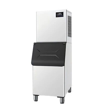 Máy làm đá lưỡi liềm mô -đun